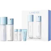 Laneige Water Bank Blue Hyaluronic (Normal To Dry Skin) Gift Set
