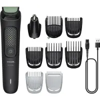Philips All-in-One Trimmer 3000 Series - 9-in-1-trimmeri - MG3945/15