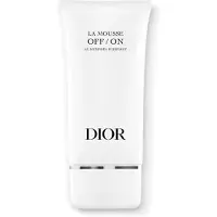 Dior La Mousse Off/On Anti-Pollution Puhdistusvaahto 150 ml