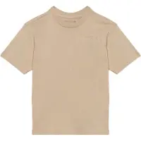 Abercrombie & Fitch Kt-S/S Knit Top - Beige - 128/132