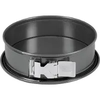 Kaiser La Forme Plus springform pan flat bottom 26 cm