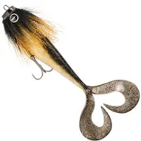 Rapala Soft Olio Prerigged 18cm 80g haukishadi
