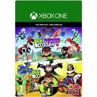 Ben 10 Paketti