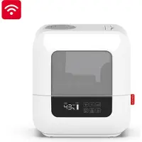 Boneco U700 Smart ultraääninen ilmankostutin WiFi-yhteydellä