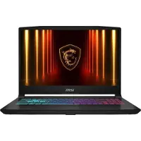 MSI Katana HX B14WFK-494XPL Intel Core i5-14450HX 16GB RAM 512GB SSD 15" Laptop