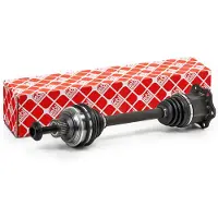 FEBI BILSTEIN Vetoakseli FEBI 1001661