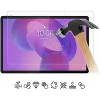 Mtp Products Lenovo Idea Tab Pro Gen 2 Panssarilasi - 9H - Case Friendly - läpinäkyvää