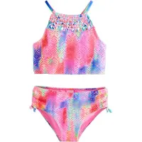 Next Bikini sininen / vesi / fuksia