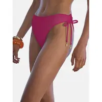 Love & roses Bikinihousut neonvioletti