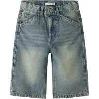 Name it Farkut 'NKMRyan' sininen denim