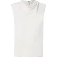 Calvin Klein Pusero valkoinen