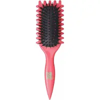 Happy Crazy Mine Bounce Bounce Curly Brush