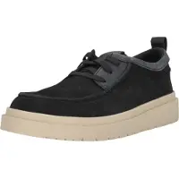 Clarks Polden Moc G - Navy - 44.5