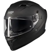 Mt Helmets Braker Sv Pure Kokokypärä