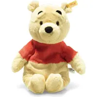 Steiff Pehmolelu - 29 cm. - Disney Friends Nalle Puh - - OneSize - Pehmolelut