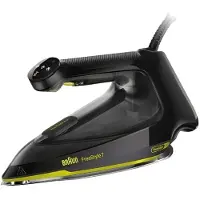 Braun FreeStyle 7 FI7255GR -höyrysilitysrauta