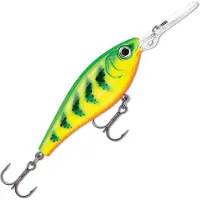 Rapala Harvest Shad 5cm 5g vaappu