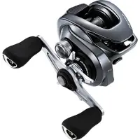 Shimano Metanium MGL 151XG Multirulle