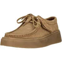Clarks Torview W D - Beige - 40