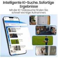 Reolink P340 12MP bullet AI PoE kamera ulkokäyttöön (RLC-1212A)