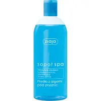 Ziaja Suihkugeeli Sopot Spa 500 ml