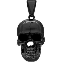 Wildcat Skull - Riipus - Musta metalli