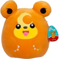 Orbico Pokemon pehmolelu Teddiursa, 25 cm