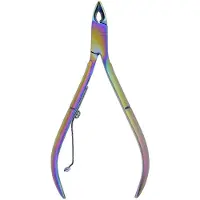 Killys Rainbow Cuticle Nippers kynsinauhaleikkurit, 5mm