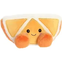 Aurora Pehmo mandariini Tucker, 12 cm