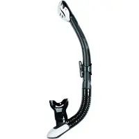 Mares Ergo Dry Black/White Muut varusteet One Size