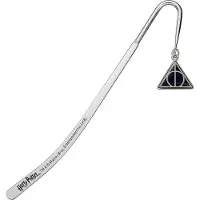 The Carat Shop Carat Shop - Deathly Hallows Bookmark (HPBM054)