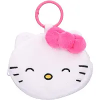 Hello Kitty - Keychain Plushie Pals