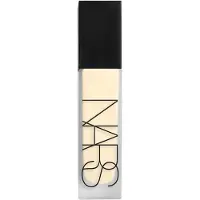 Nars Natural Matte Longwear Foundation Siberia