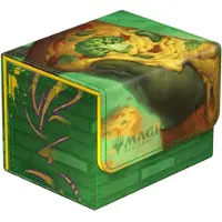 Ultimate Guard Magic: The Gathering Tmnt Forest Kannen Kotelo