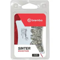 Brembo Jarrupalasarja 07BB37LA