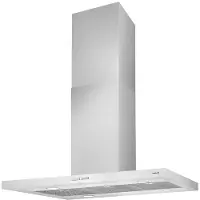 Savo dIH-m7509-S liesikupu 90 cm teräs