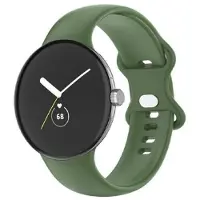 CaseOnline Sport Rannekoru Google Pixel Watch - Army