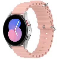 CaseOnline Ocean Ranneke Samsung Galaxy Watch 5 (44mm) Vintage
