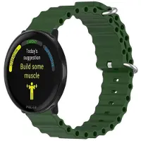 CaseOnline Ocean kellon renneke to Polar Ignite 3 - Army