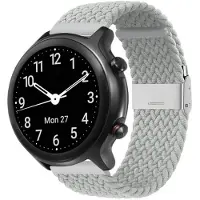 CaseOnline Punottu elastinen ranneke Doro Watch - stone