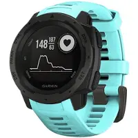 CaseOnline Sport Rannekoru Garmin Instinct 2 - Mint