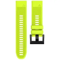 CaseOnline Sport Rannekoru EasyFit Garmin Forerunner 955 - Lime