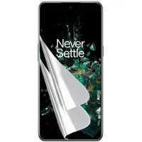 CaseOnline 2-kpl Näytönsuoja 3D Pehmeä HydroGel OnePlus 11