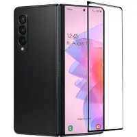 CaseOnline 5D lasinen näytönsuoja Samsung Galaxy Z Fold 4