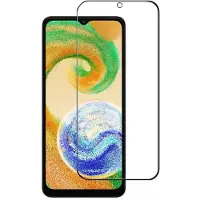 CaseOnline 5D lasinen näytönsuoja Samsung Galaxy A04s