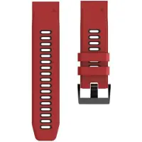 CaseOnline Twin Sport Rannekoru Coros Vertix - Punamusta