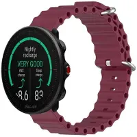 CaseOnline Ocean kellon renneke to Polar Vantage M2 - Wine