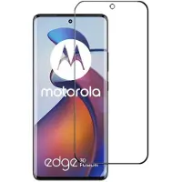 CaseOnline 5D lasinen näytönsuoja Motorola Edge 30 Fusion