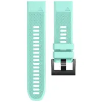 CaseOnline Sport urheiluranneke EasyFit Garmin MARQ Golfer - Mint