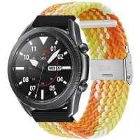 CaseOnline Punottu elastinen rannekoru Samsung Galaxy Watch 3 (41mm) - gradientor